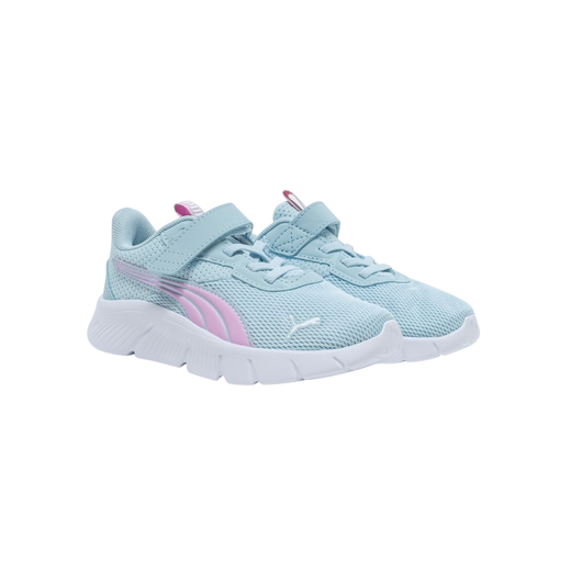 Deportivos Puma 401519 textil combinados