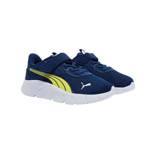 Deportivos Puma 401519 textil combinados