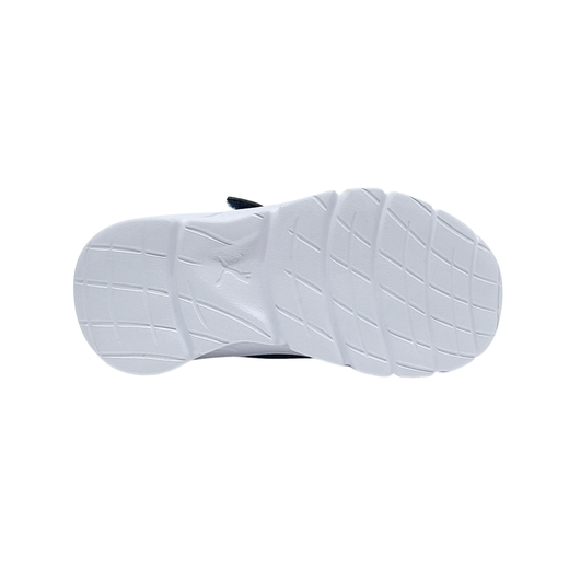 Deportivos Puma 401519 textil combinados