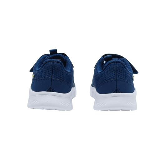 Deportivos Puma 401519 textil combinados
