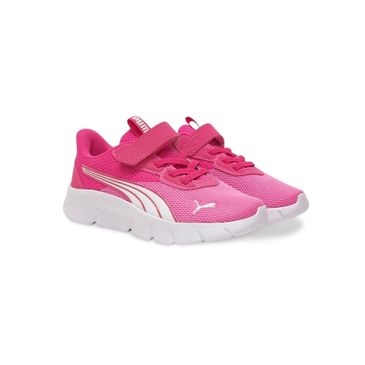 Deportivos Puma 401519 textil fucsia