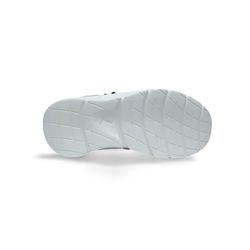 Deportivos Puma 401519 textil gris