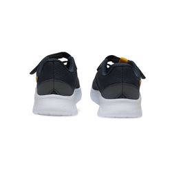 Deportivos Puma 401519 textil gris
