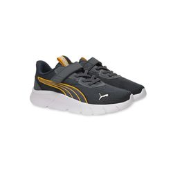 Deportivos Puma 401519 textil gris