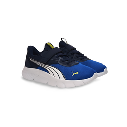 Deportivos Puma 401519 textil marino
