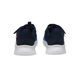 Deportivos Puma 401519 textil marino