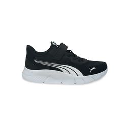 Deportivos Puma 401519 textil negro