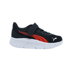 Deportivos Puma 401519 textil negro