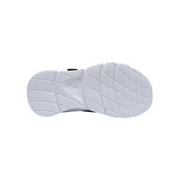 Deportivos Puma 401519 textil negro