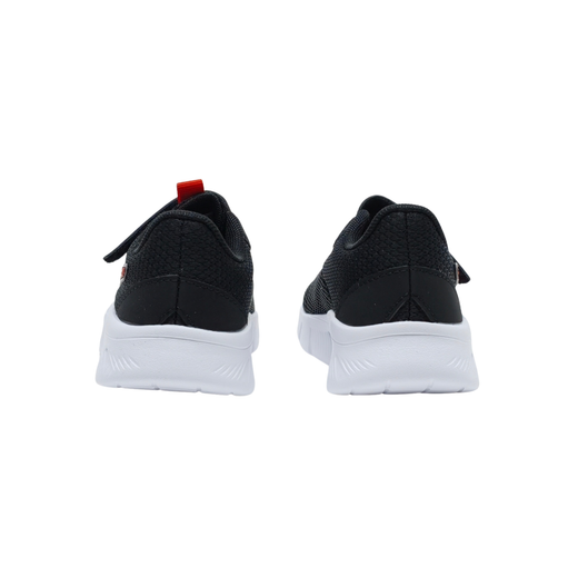 Deportivos Puma 401519 textil negro