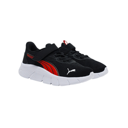 Deportivos Puma 401519 textil negro