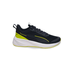 Deportivos Puma 401526 textil marino
