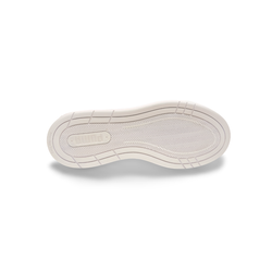 Deportivos Puma 402305 piel vegana blanco