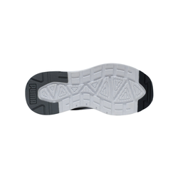 Deportivos Puma 403703 textil negro