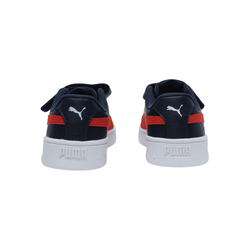 Deportivos Puma 403751 textil marino