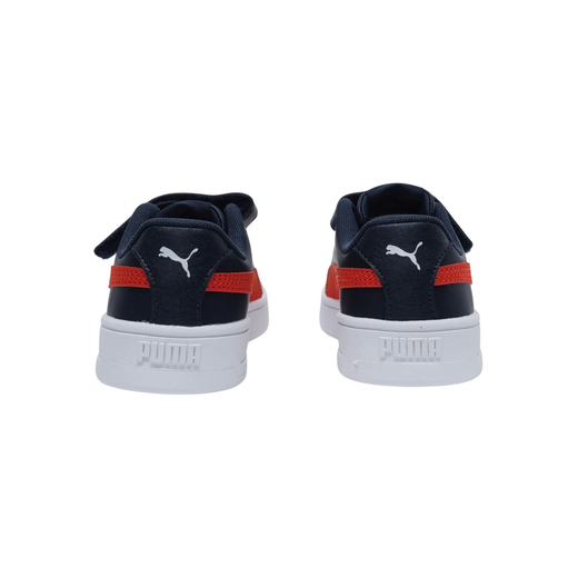 Deportivos Puma 403751 textil marino