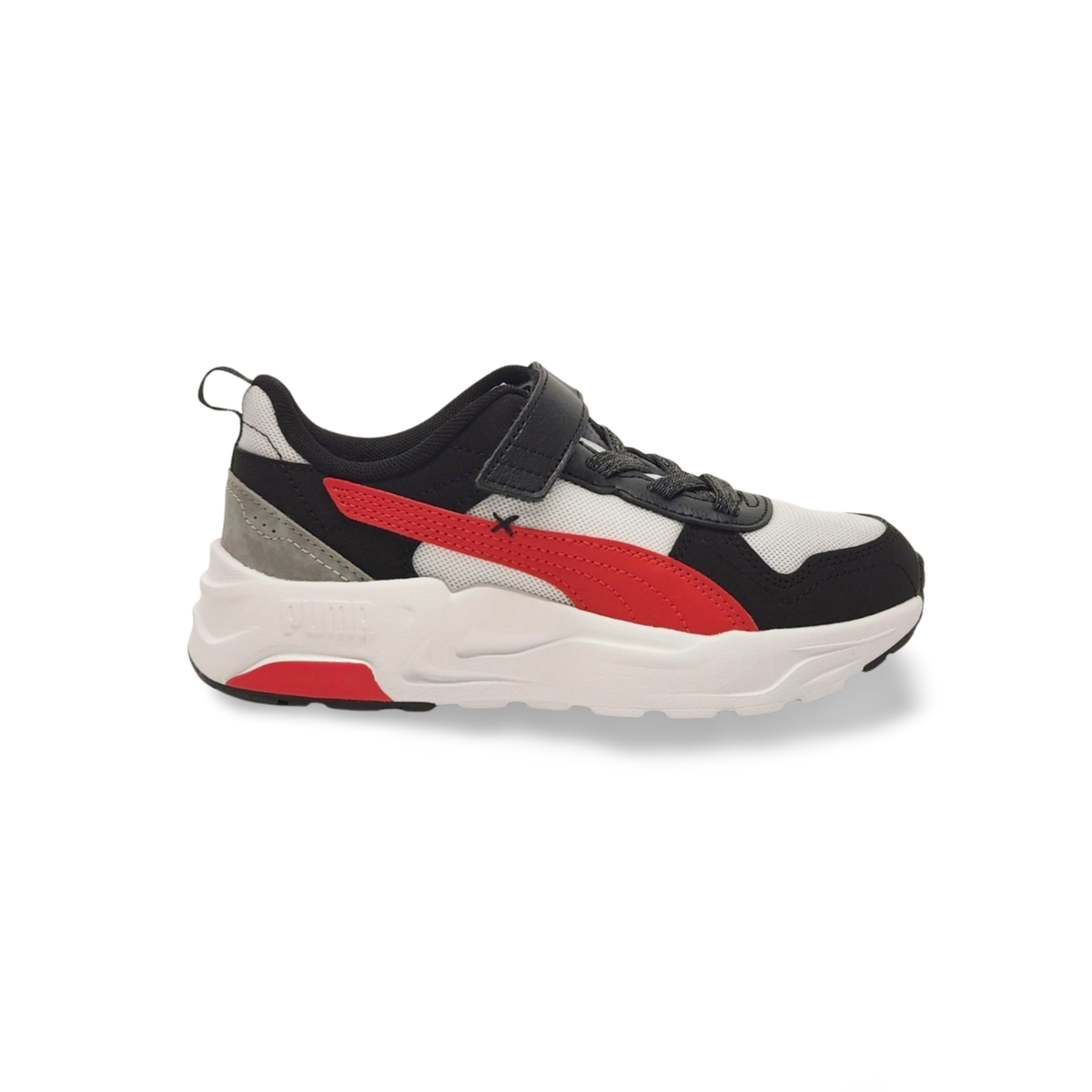 Deportivos Puma 406073 textil combinados 28