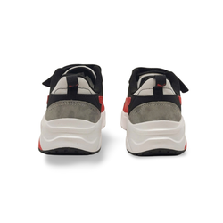 Deportivos Puma 406073 textil combinados