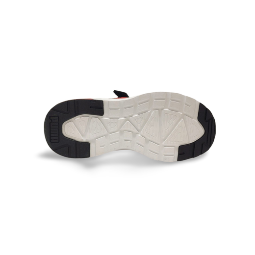 Deportivos Puma 406073 textil combinados