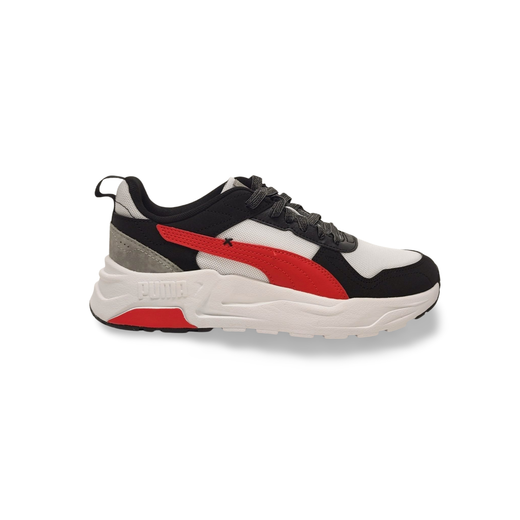 Deportivos Puma 406075 textil combinados