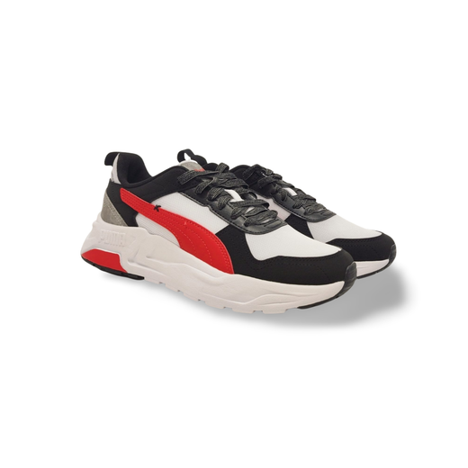 Deportivos Puma 406075 textil combinados