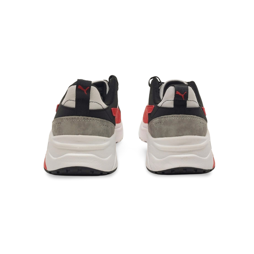 Deportivos Puma 406075 textil combinados