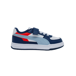 Deportivos Puma 406891 textil lila