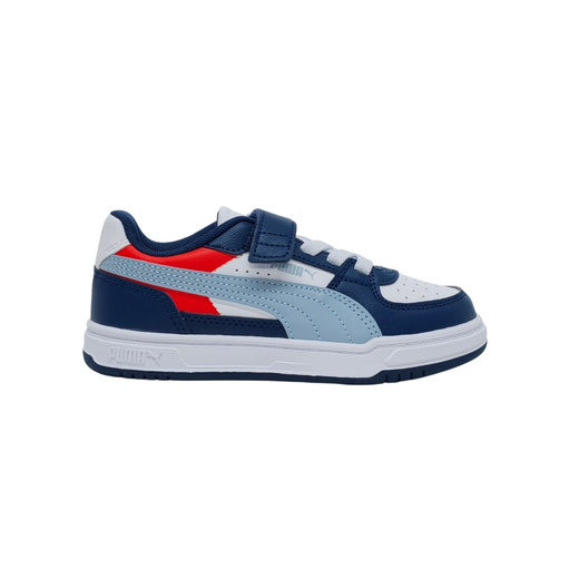 Deportivos Puma 406891 textil lila