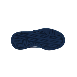 Deportivos Puma 406891 textil lila
