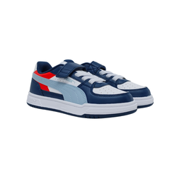 Deportivos Puma 406891 textil lila