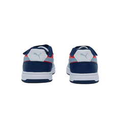 Deportivos Puma 406891 textil lila