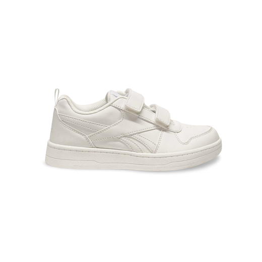 Deportivos Reebok 202441 piel vegana blanco