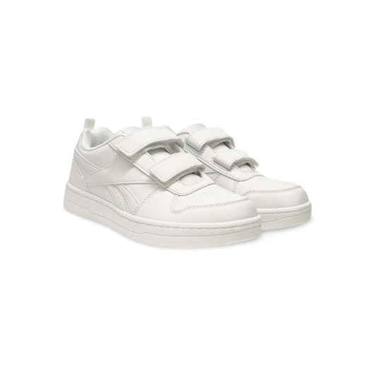 Deportivos Reebok 202441 piel vegana blanco