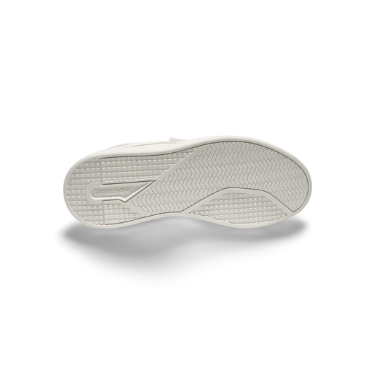Deportivos Reebok 202441 piel vegana blanco