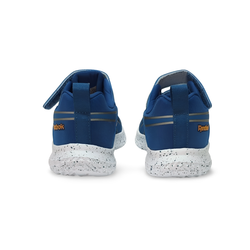 Deportivos Reebok 208180 textil marino