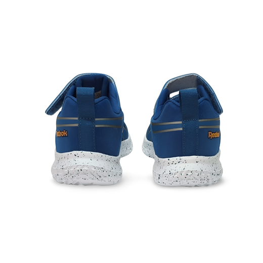 Deportivos Reebok 208180 textil marino