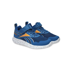 Deportivos Reebok 208180 textil marino