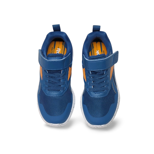 Deportivos Reebok 208180 textil marino