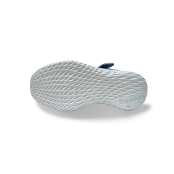 Deportivos Reebok 208180 textil marino