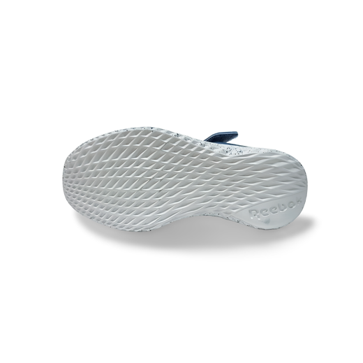 Deportivos Reebok 208180 textil marino