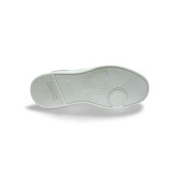 Deportivos Reebok 208326 piel vegana blanco