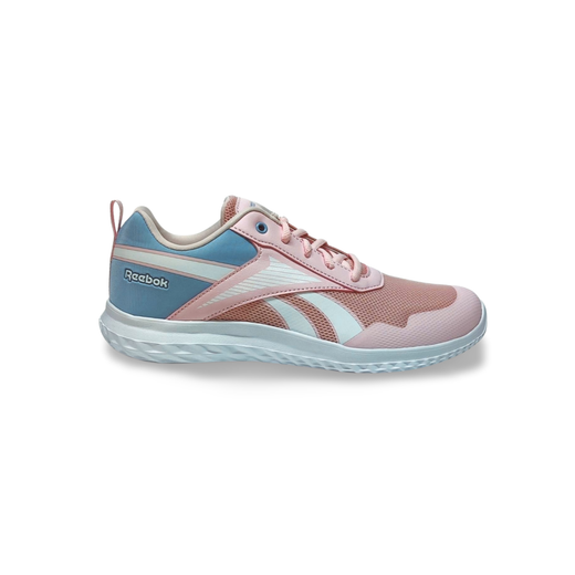Deportivos Reebok 209178 textil verde
