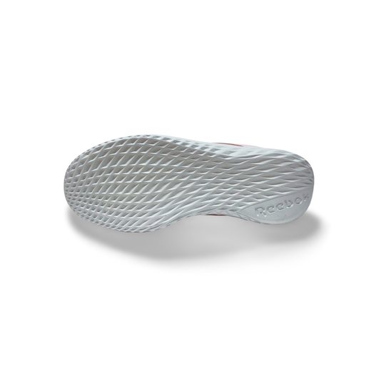 Deportivos Reebok 209178 textil verde