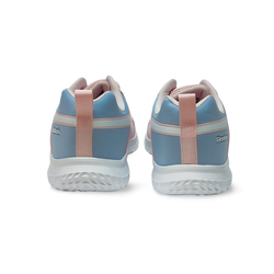 Deportivos Reebok 209178 textil verde