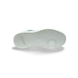 Deportivos Reebok 211099 piel vegana blanco