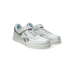 Deportivos Reebok 211099 piel vegana blanco
