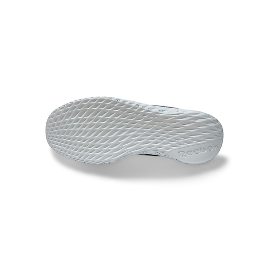 Deportivos Reebok 211903 textil marino