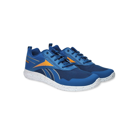 Deportivos Reebok 211903 textil marino