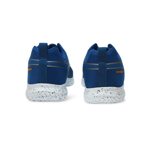 Deportivos Reebok 211903 textil marino