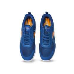 Deportivos Reebok 211903 textil marino
